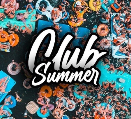 Clark Samples Club Summer WAV